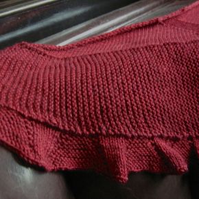 Taking the High&nbsp;Road