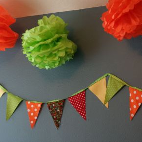 A Party for a Little&nbsp;Monster