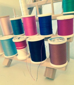 thread