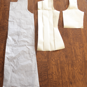 Pattern Drafting with&nbsp;Knits